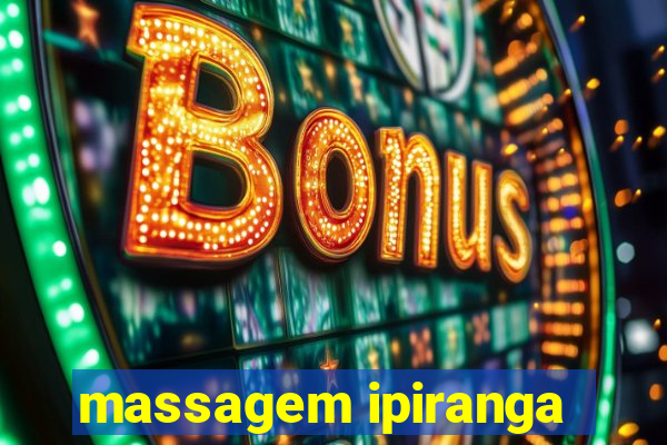 massagem ipiranga